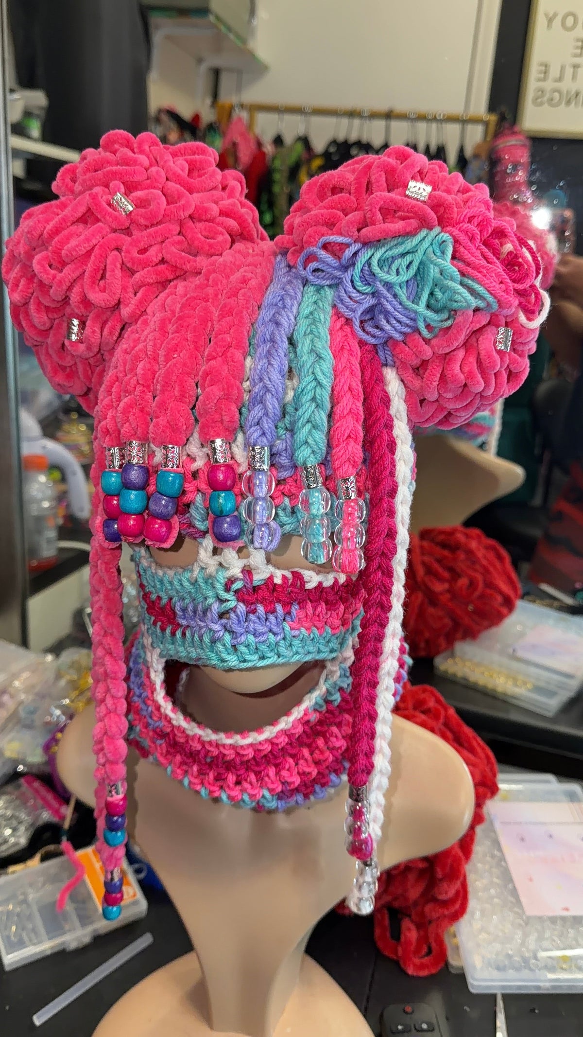 Ski Masks