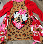 Custom Personalized Cardigan