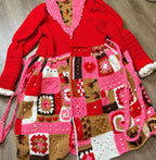 Custom Personalized Cardigan