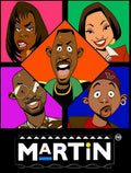 "Martin" Graph Pattern Files