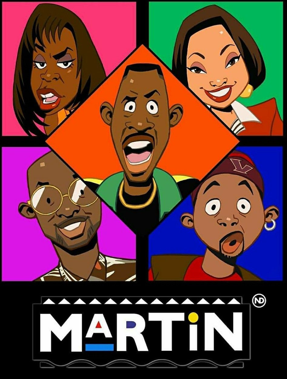 "Martin" Graph Pattern Files