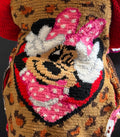 Minnie Mouse Cardigan
