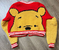 Custom Personalized Cardigan