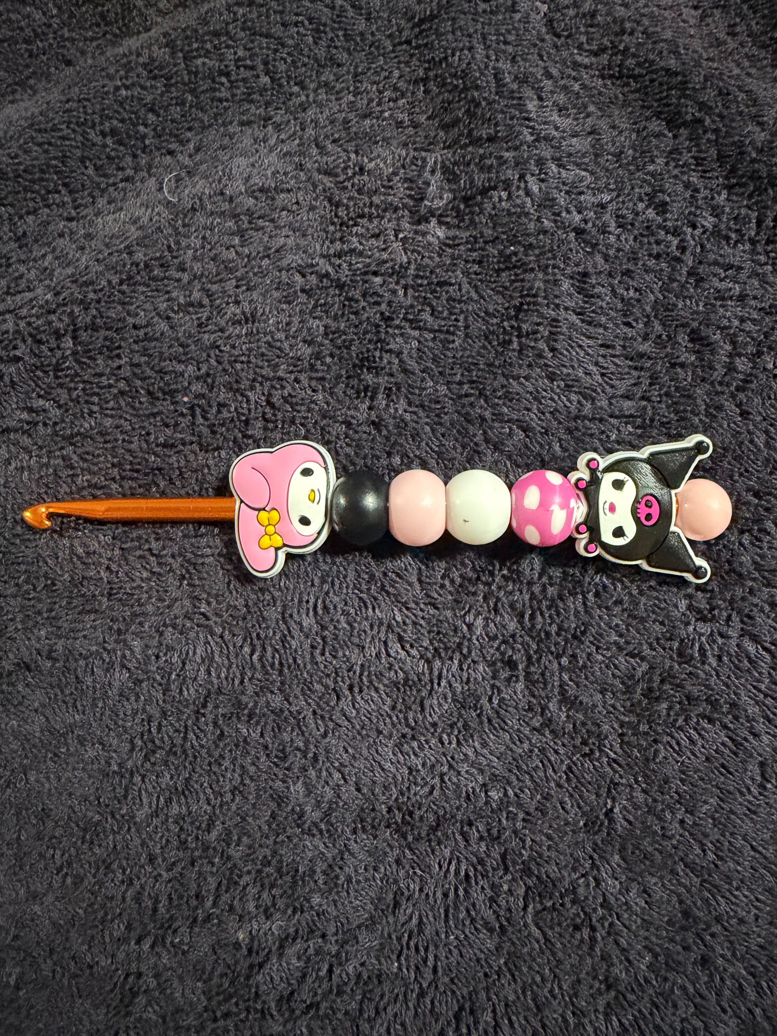 Crochet Hooks