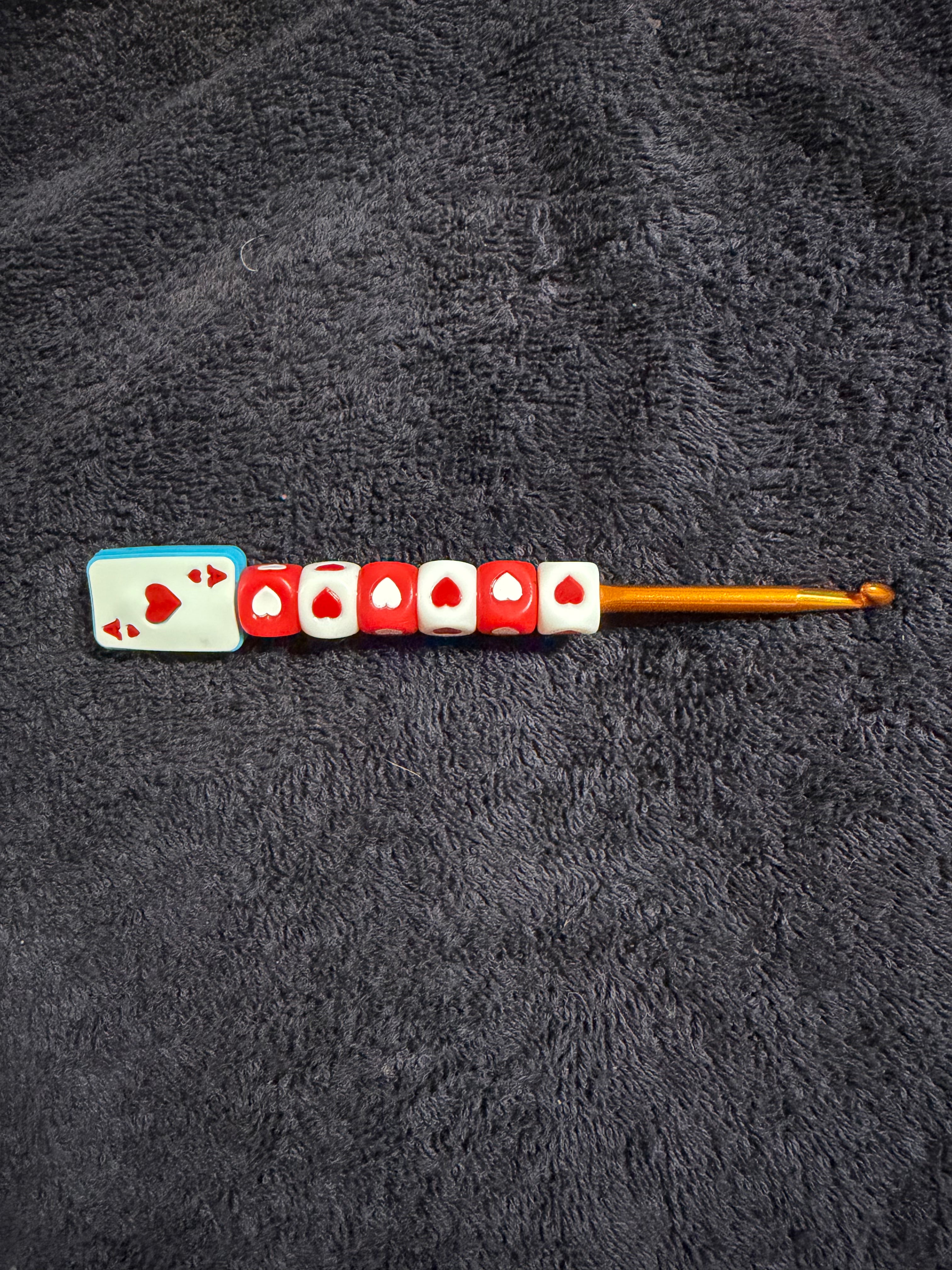 Crochet Hooks