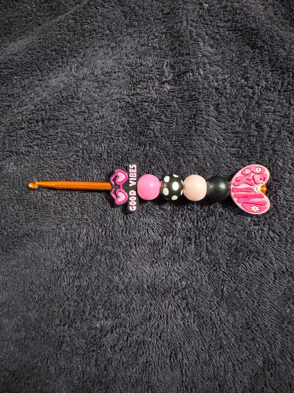 Crochet Hooks