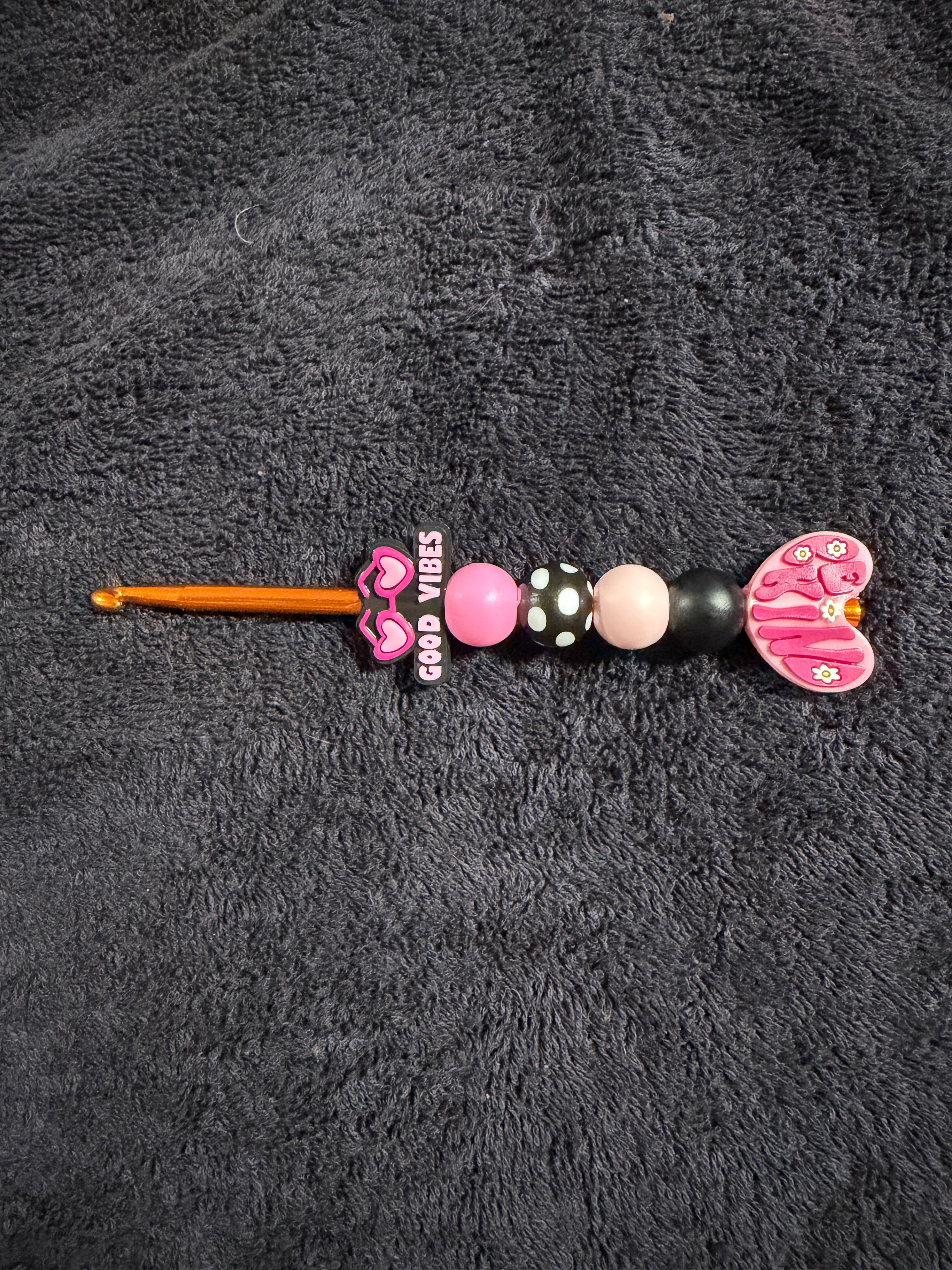 Crochet Hooks