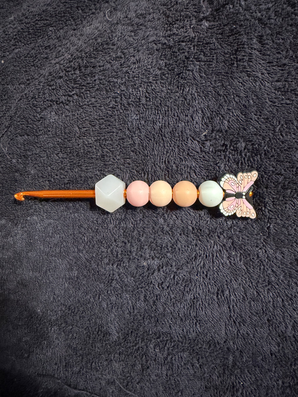 Crochet Hooks