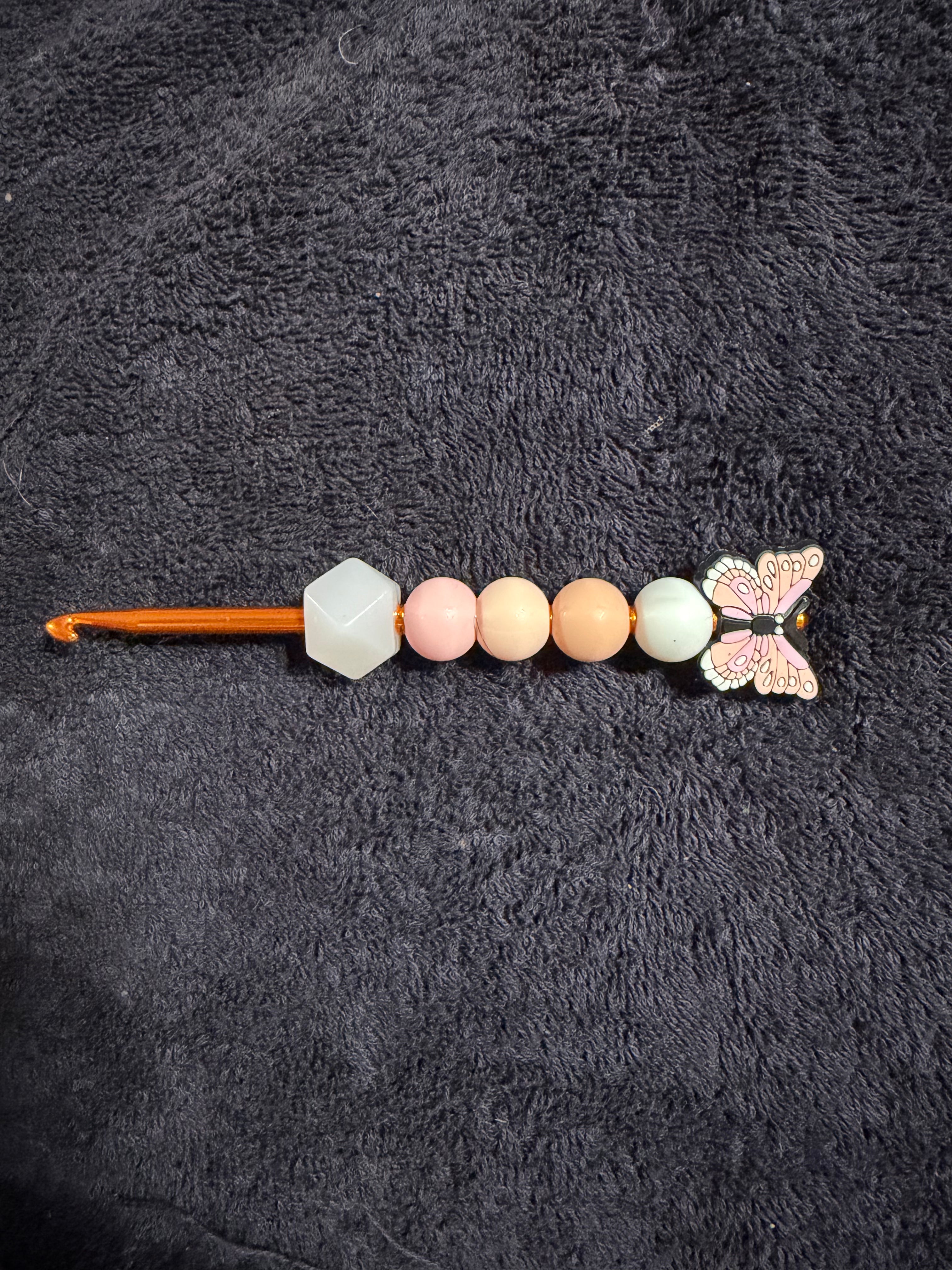 Crochet Hooks