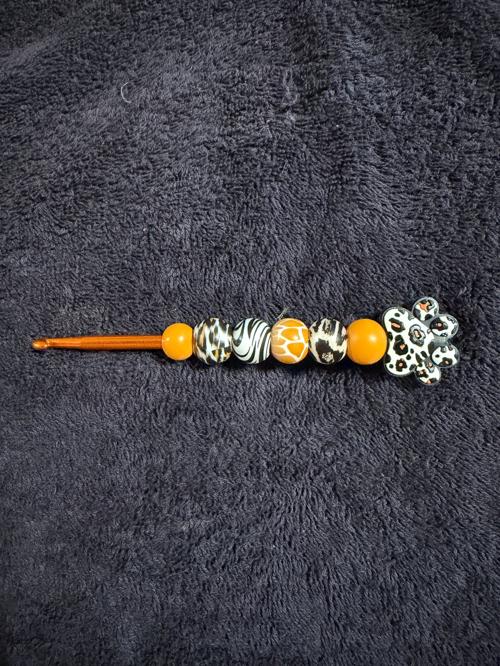 Crochet Hooks