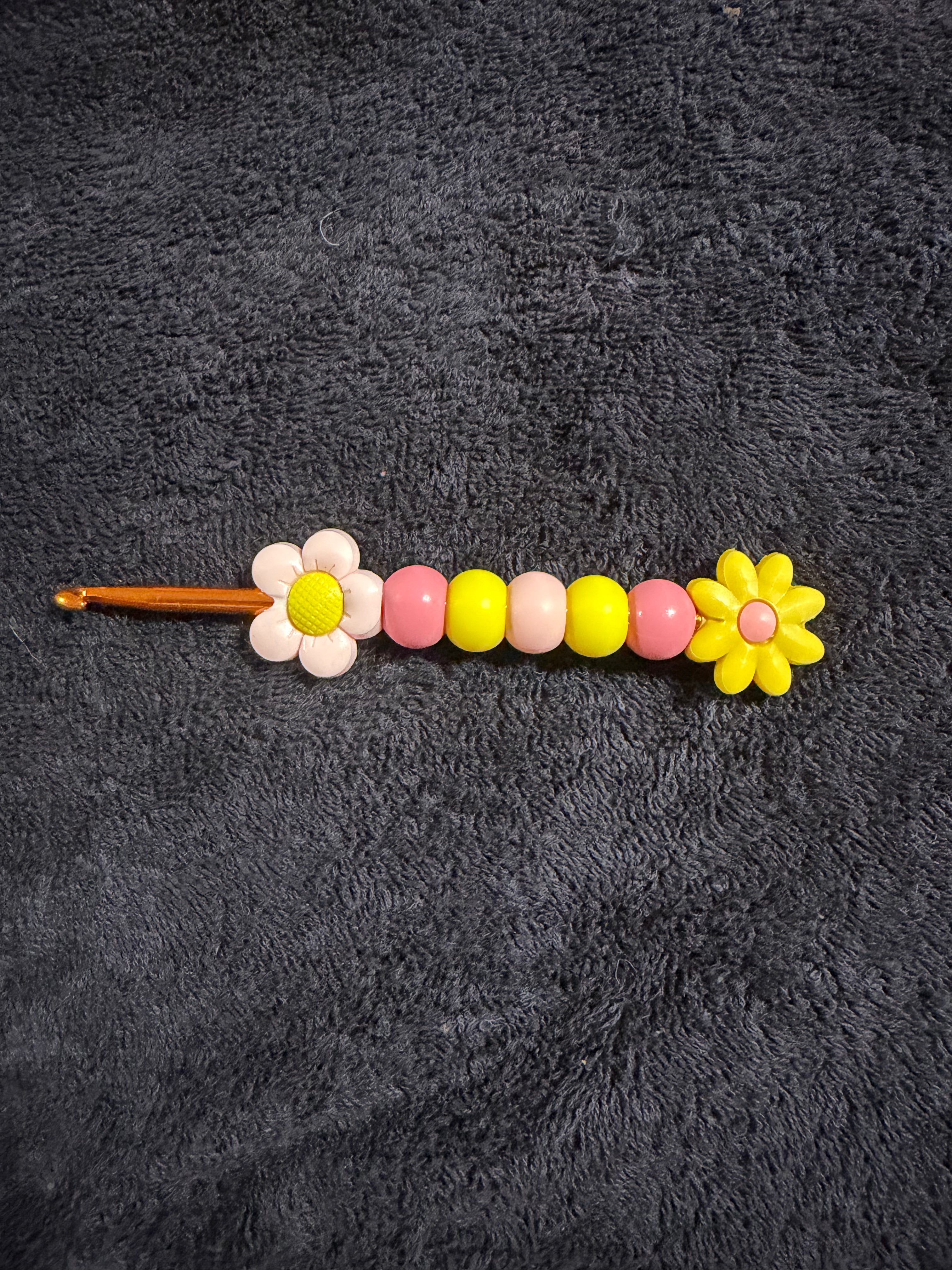 Crochet Hooks