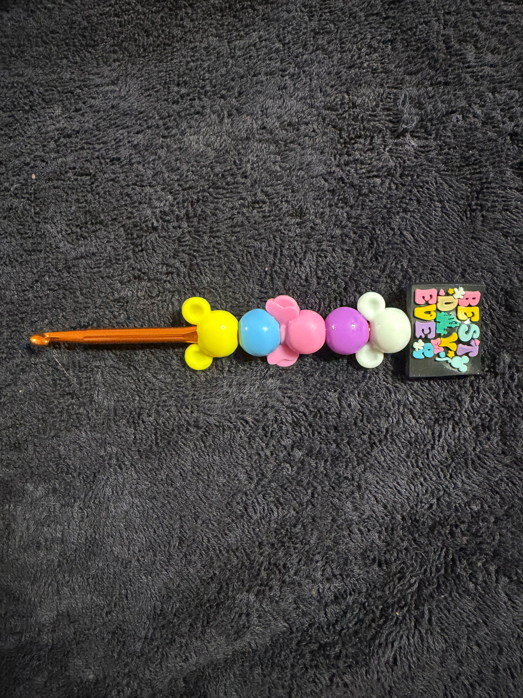 Crochet Hooks