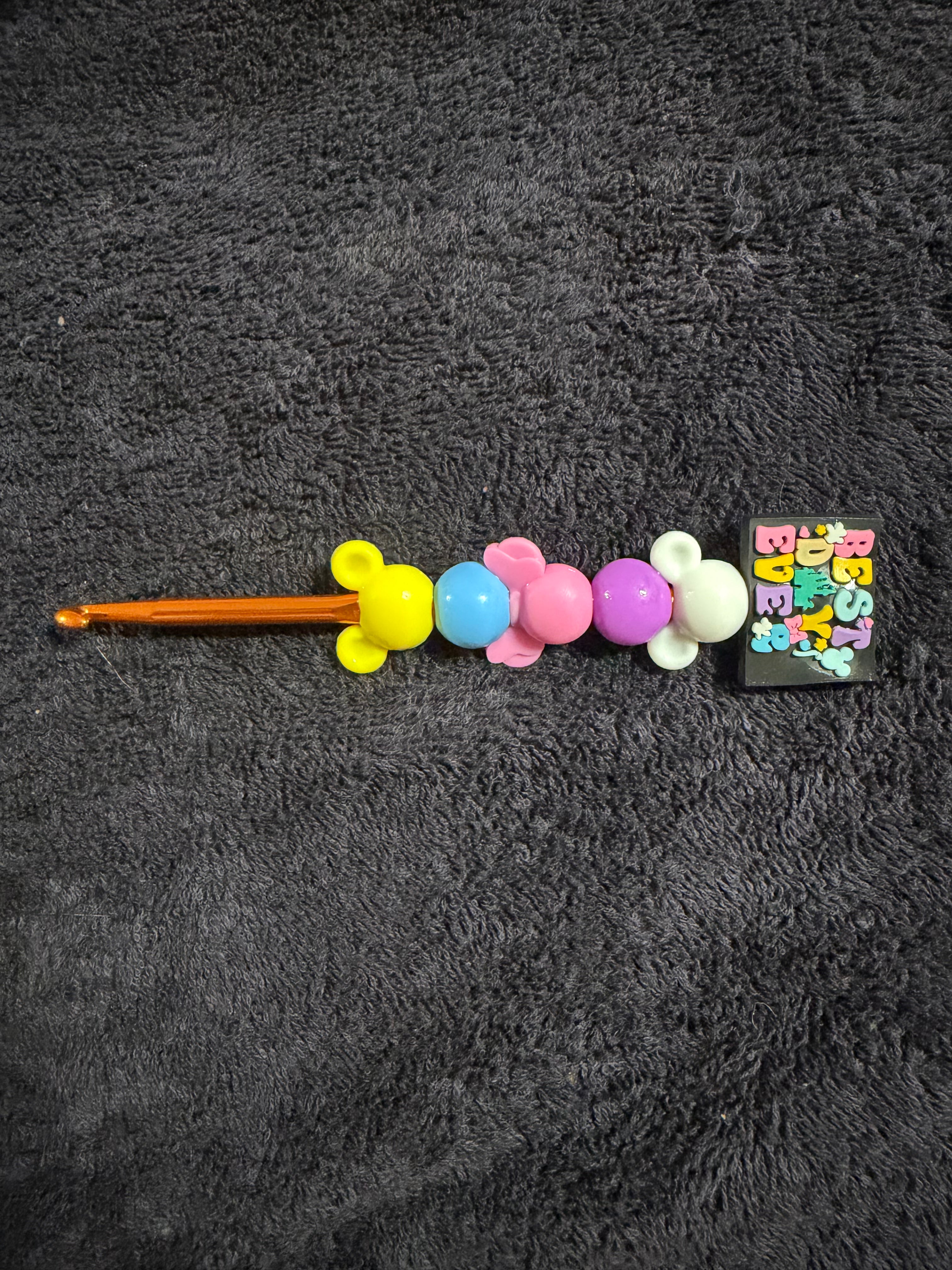 Crochet Hooks
