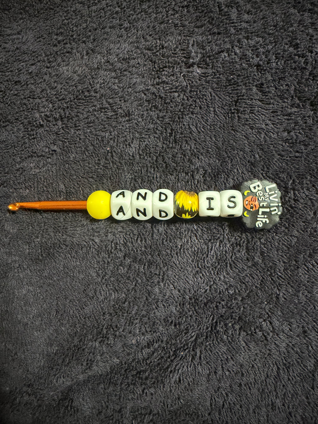 Crochet Hooks