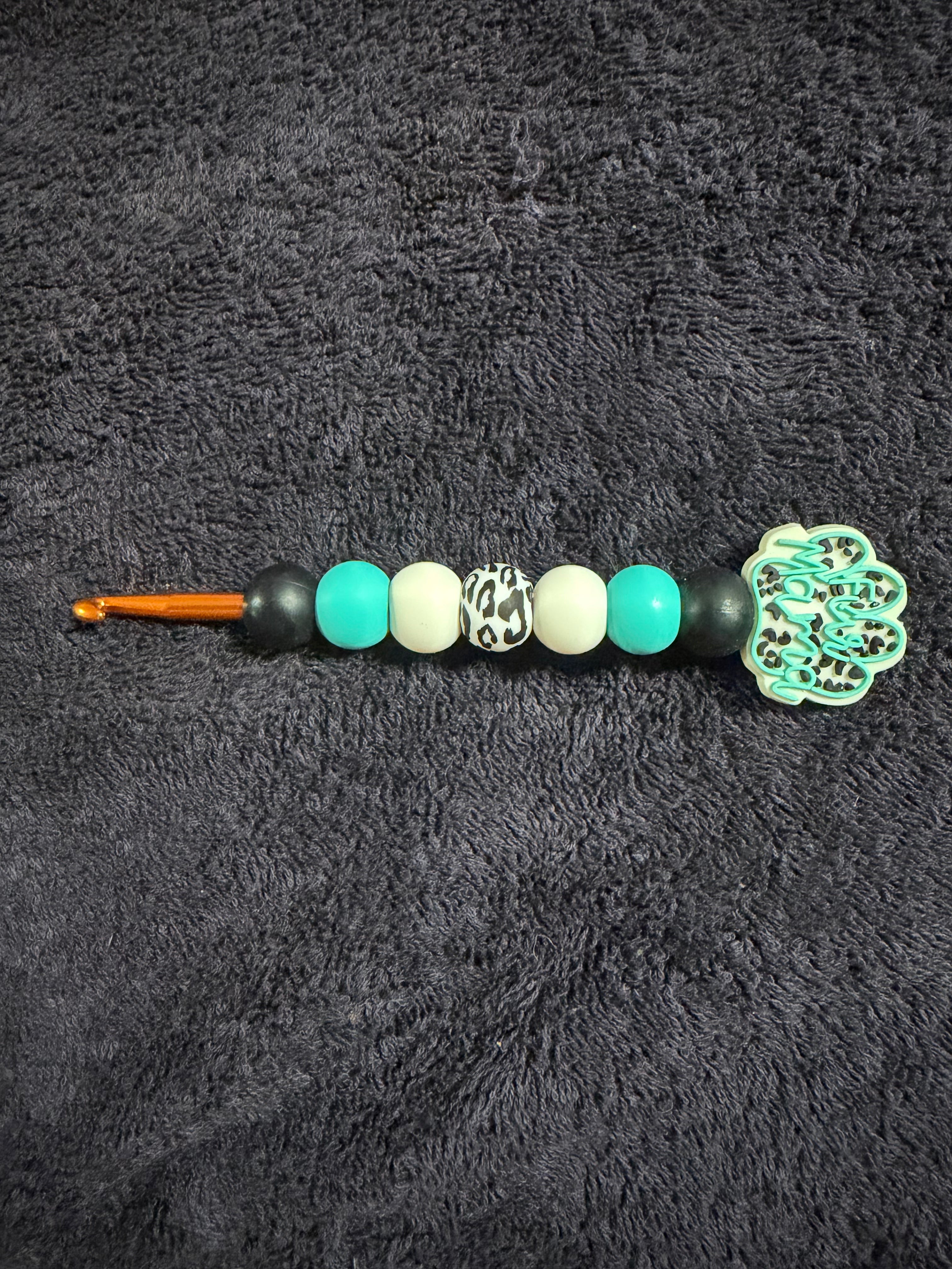 Crochet Hooks