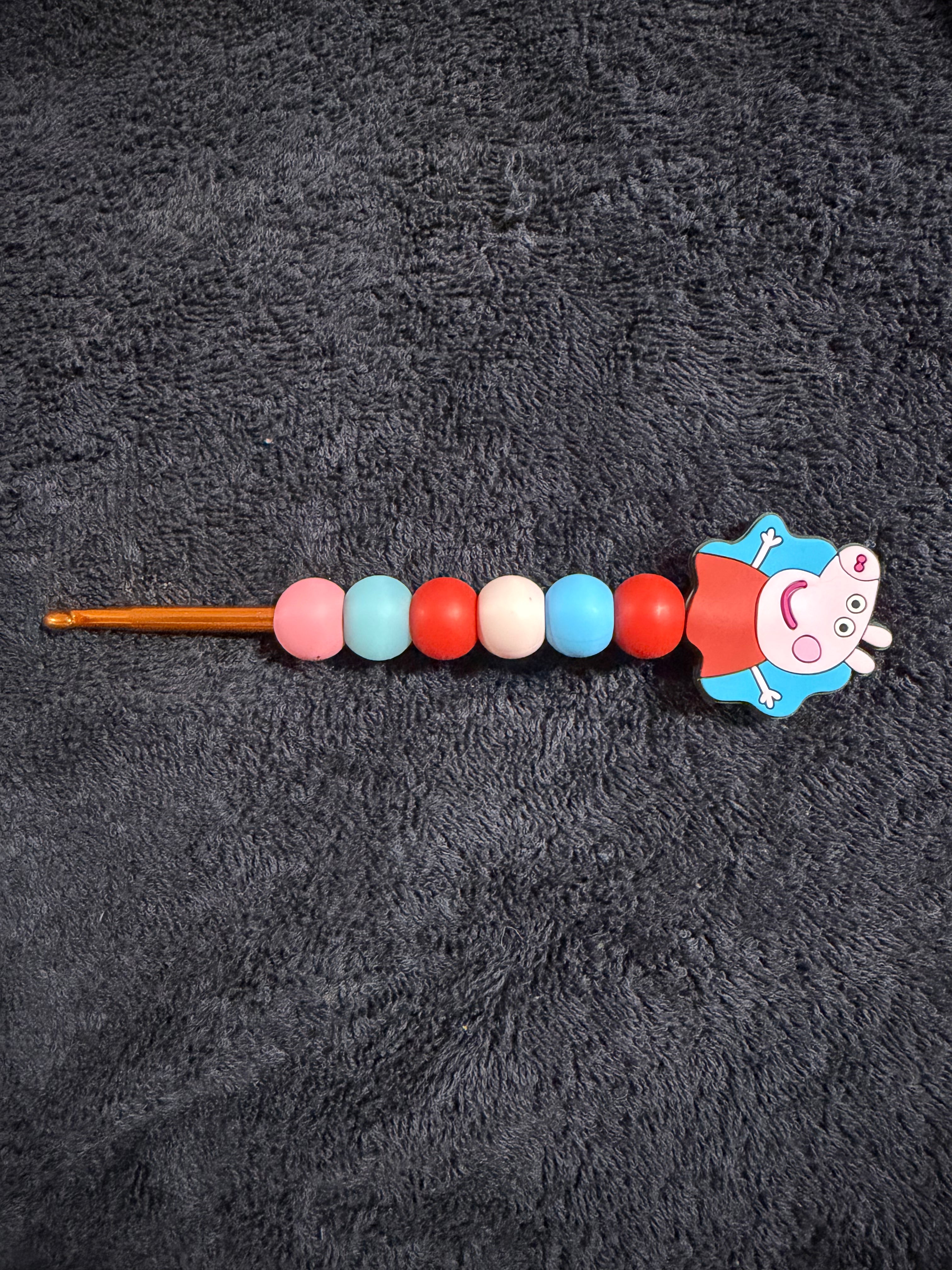 Crochet Hooks