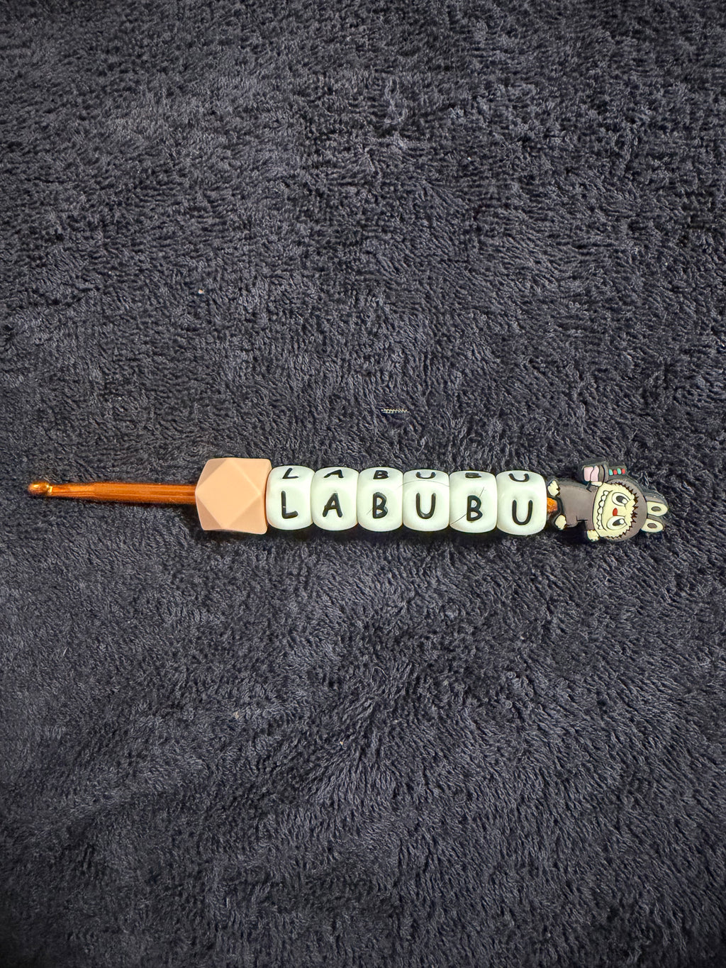 Crochet Hooks