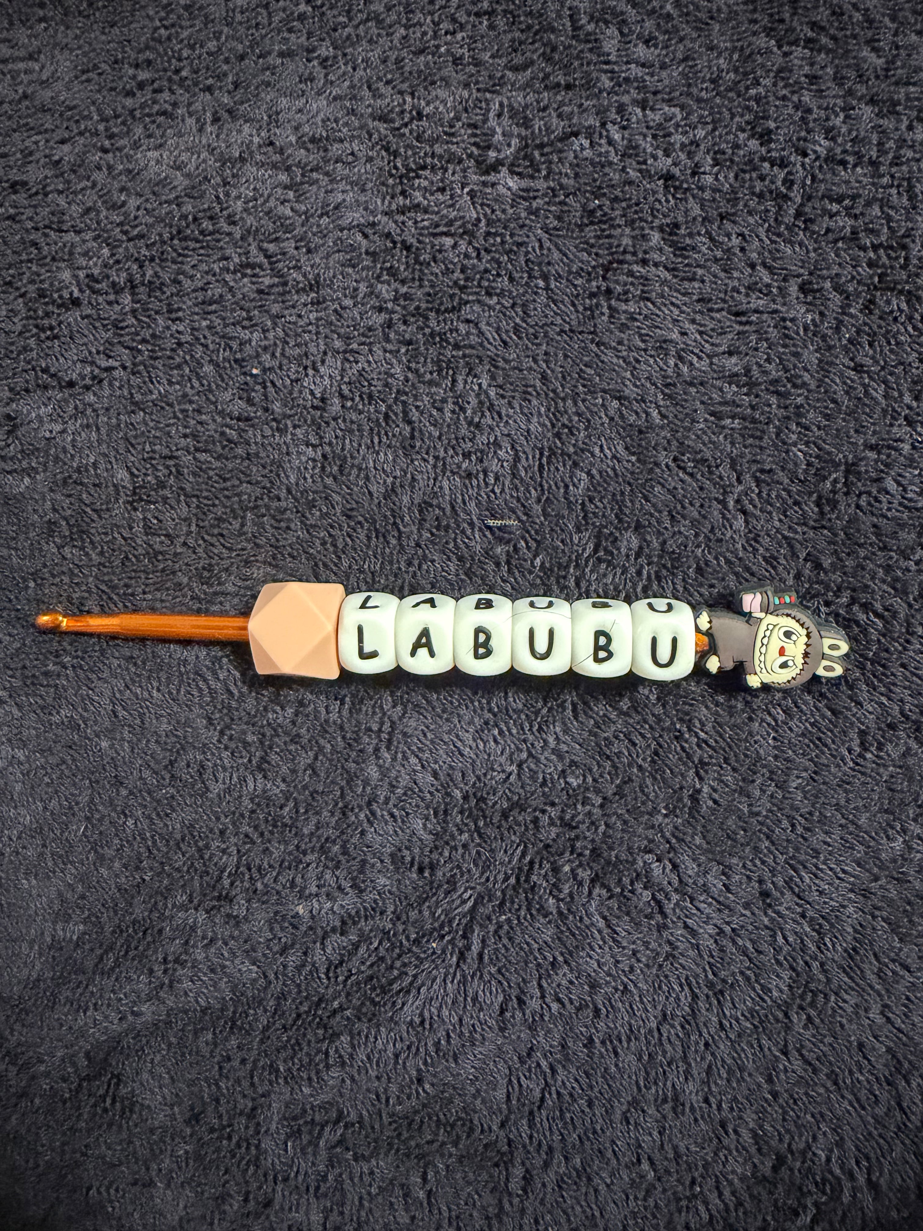 Crochet Hooks