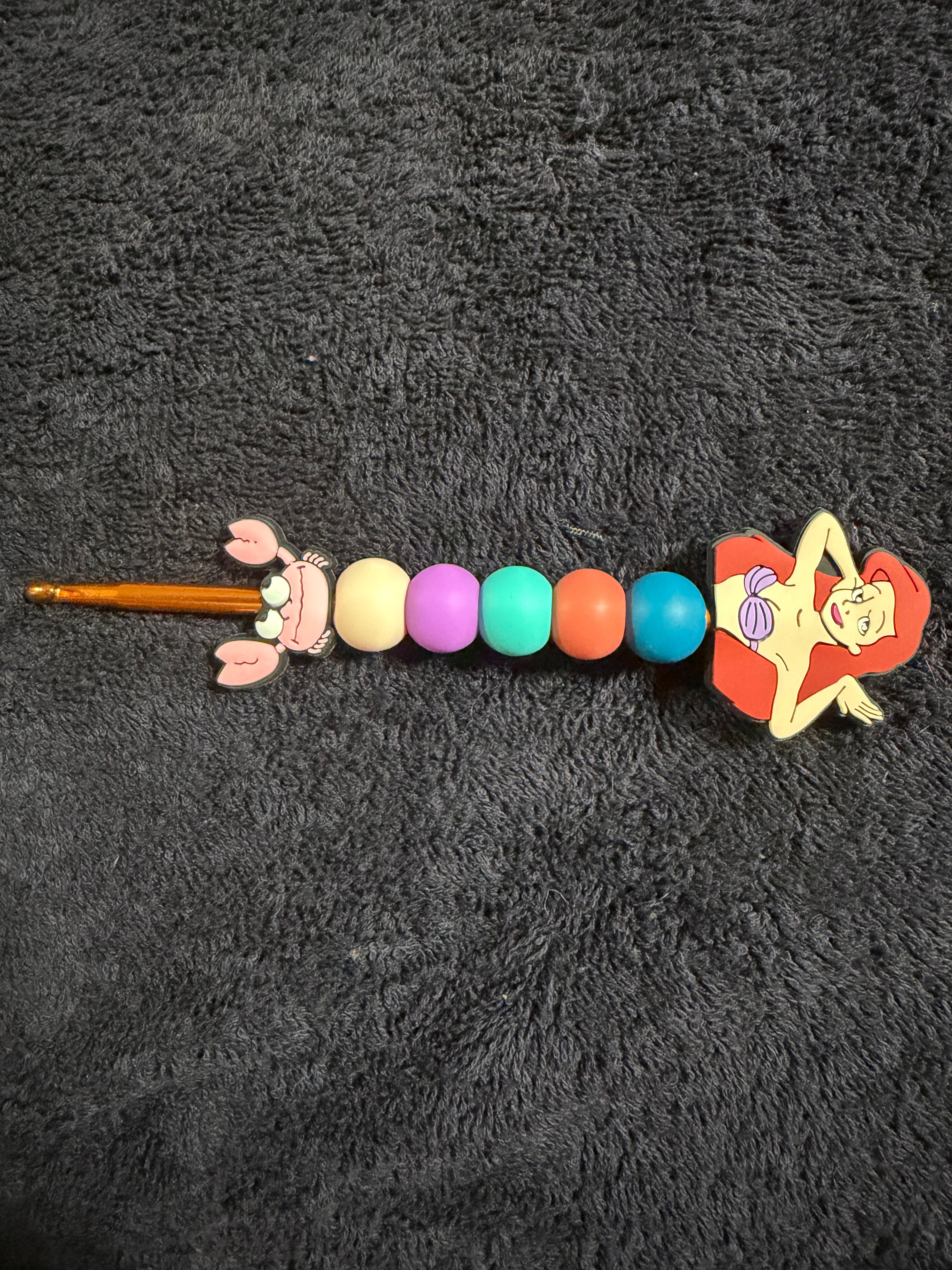 Crochet Hooks