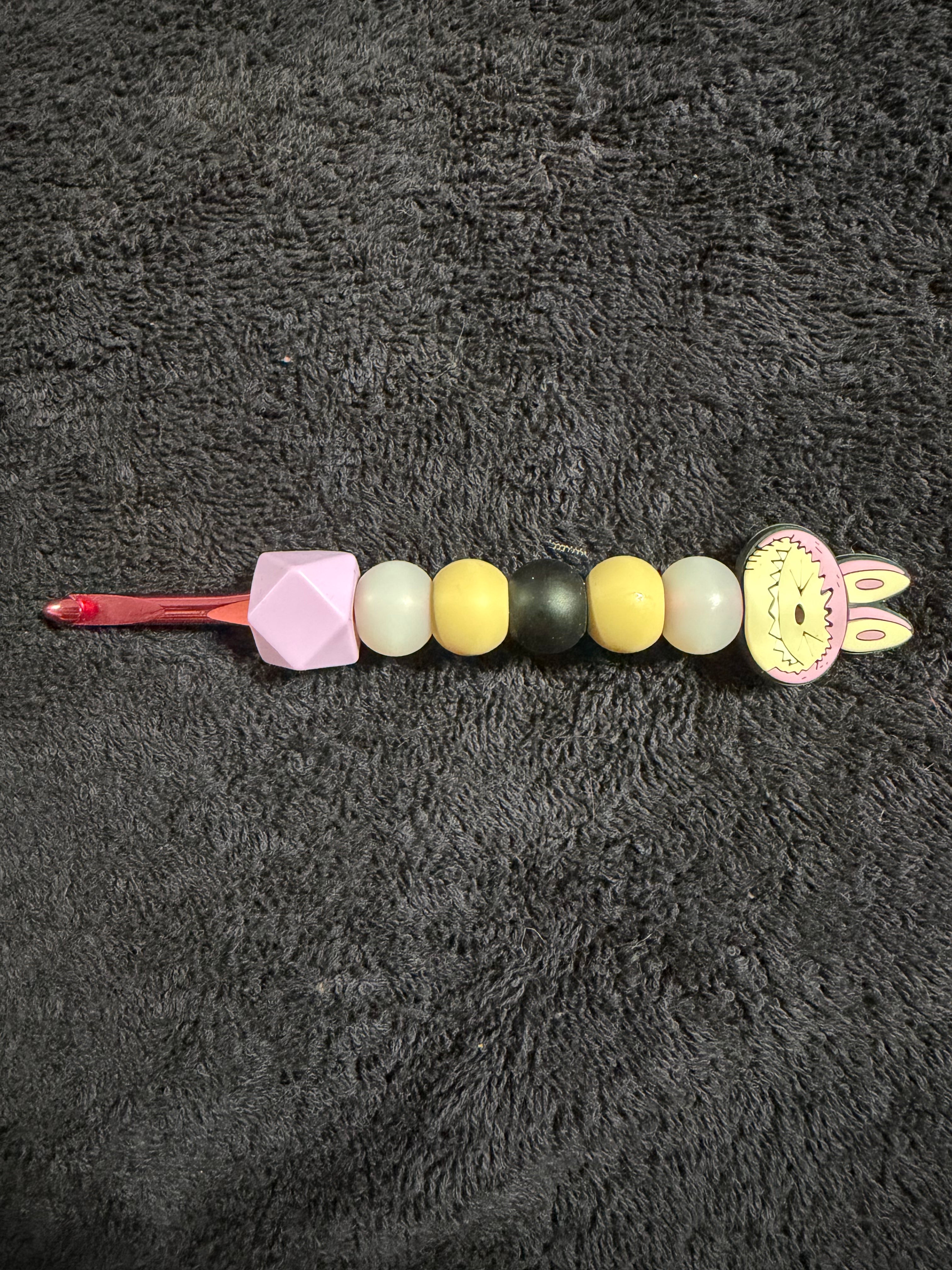 Crochet Hooks