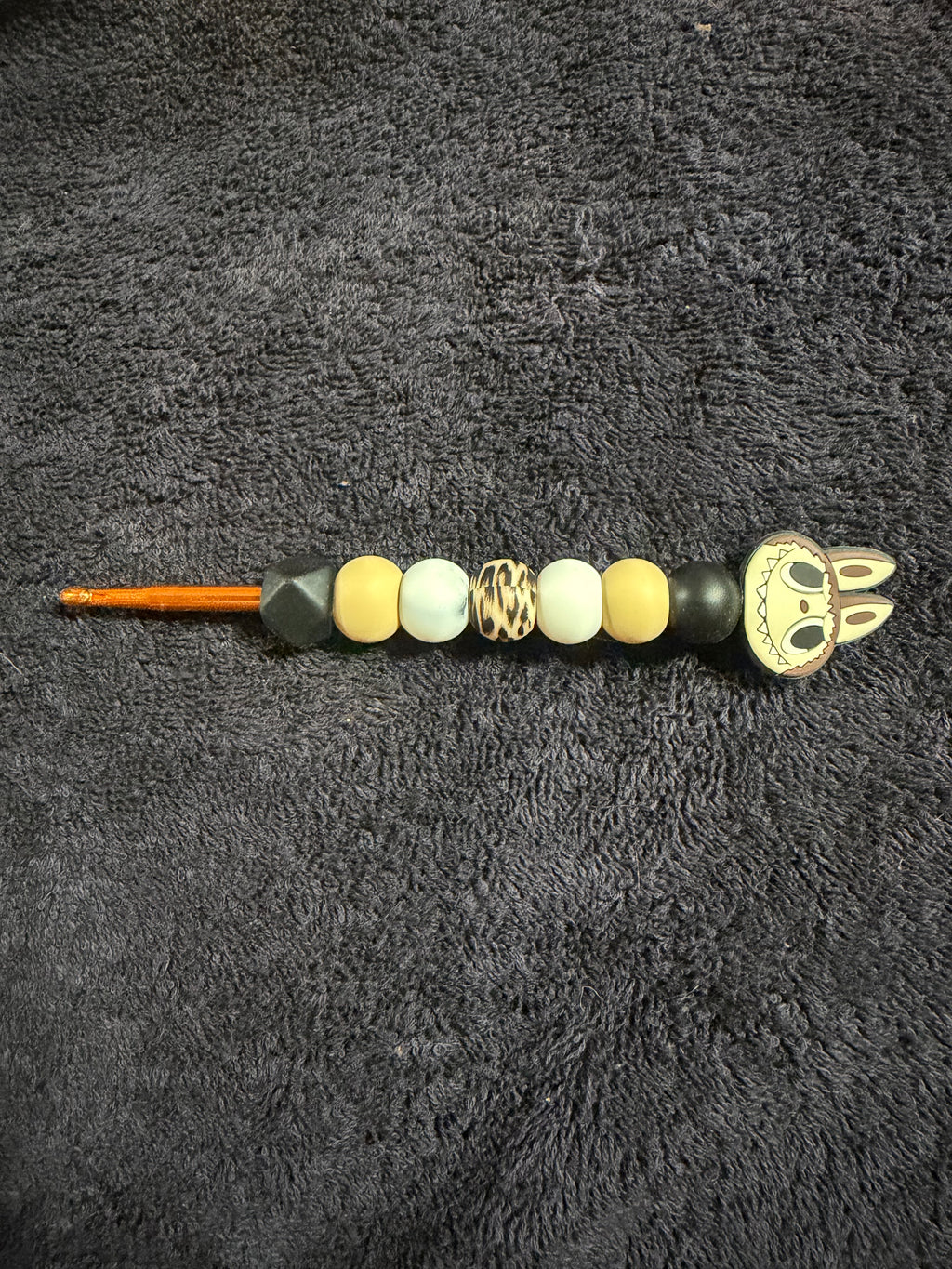 Crochet Hooks