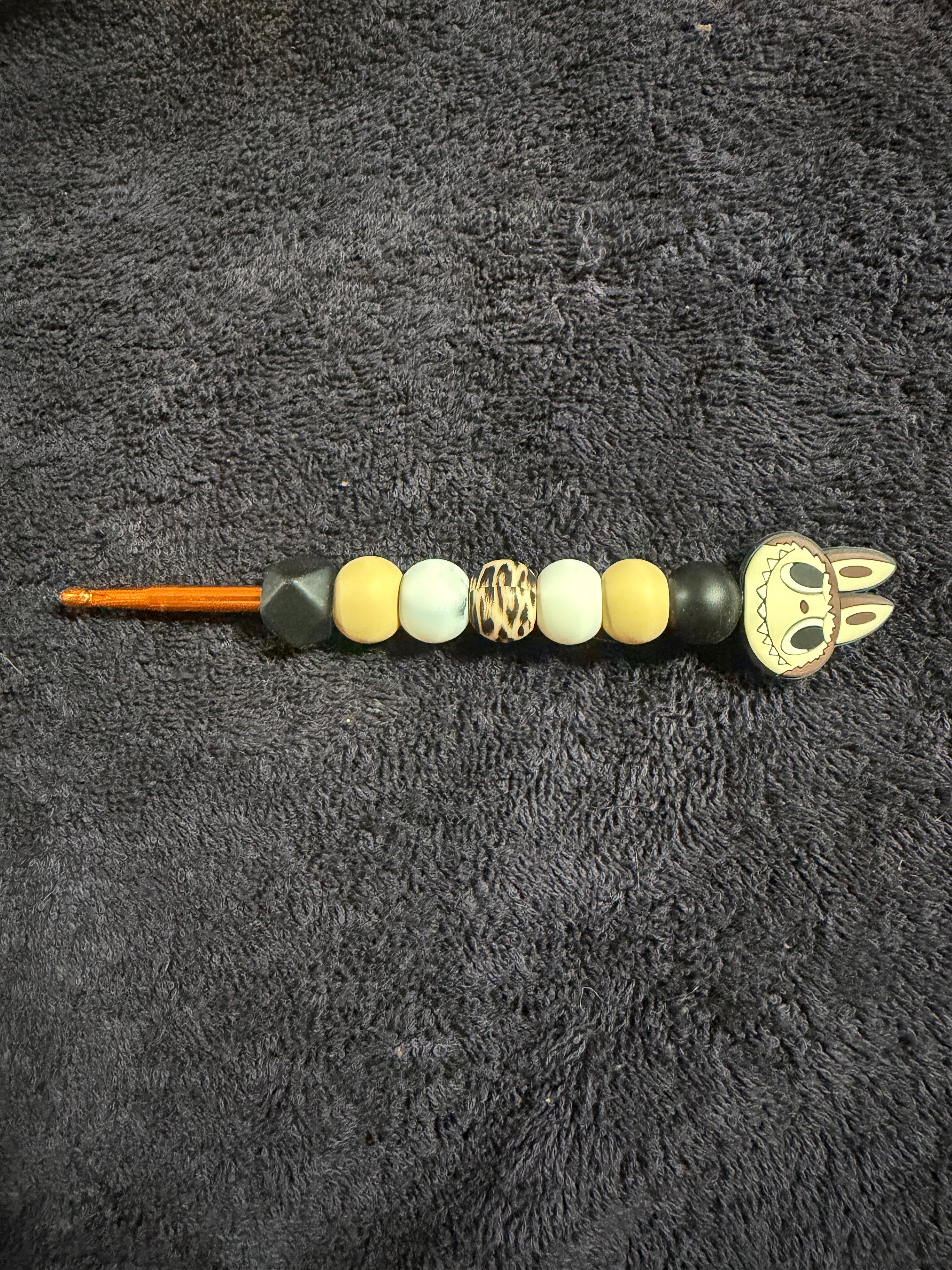 Crochet Hooks