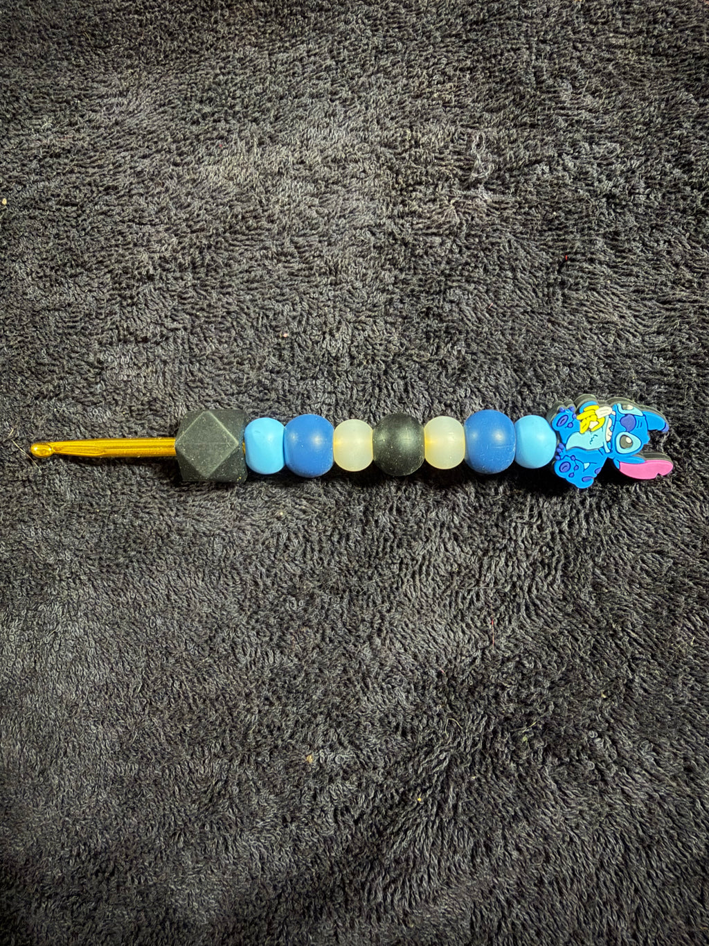 Crochet Hooks