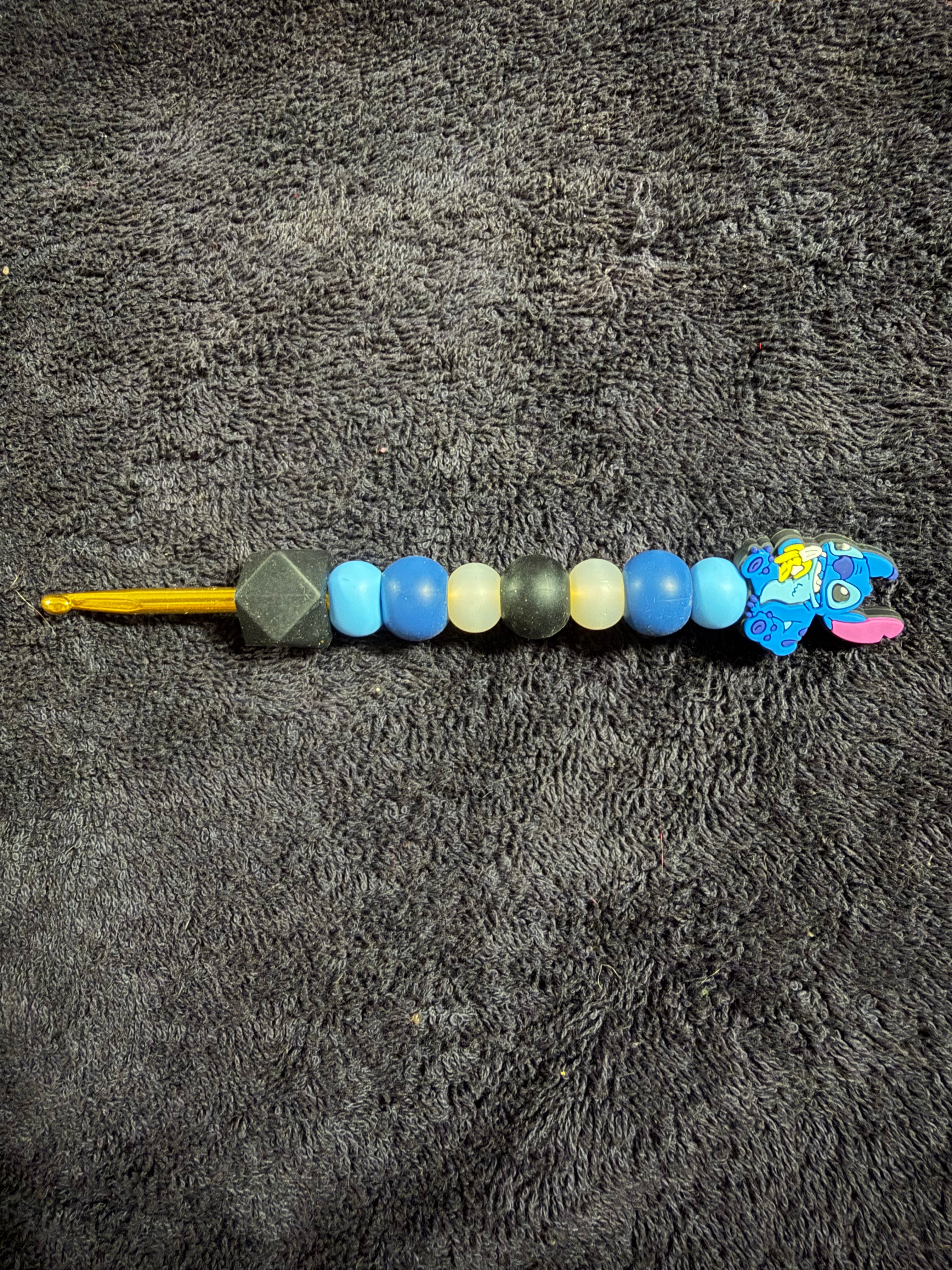 Crochet Hooks