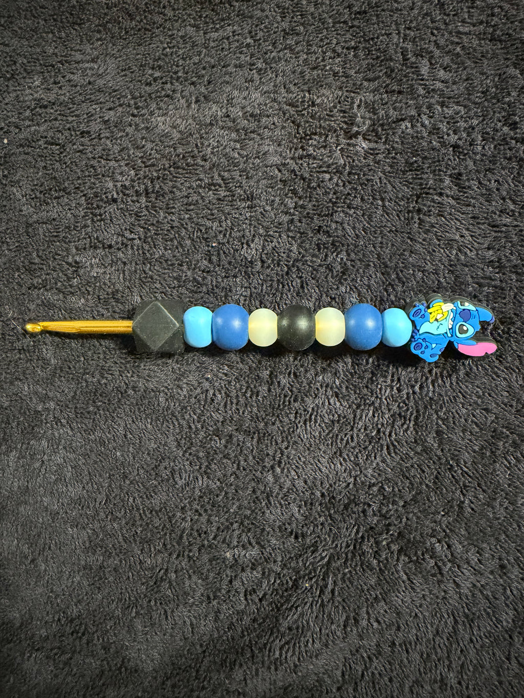 Crochet Hooks