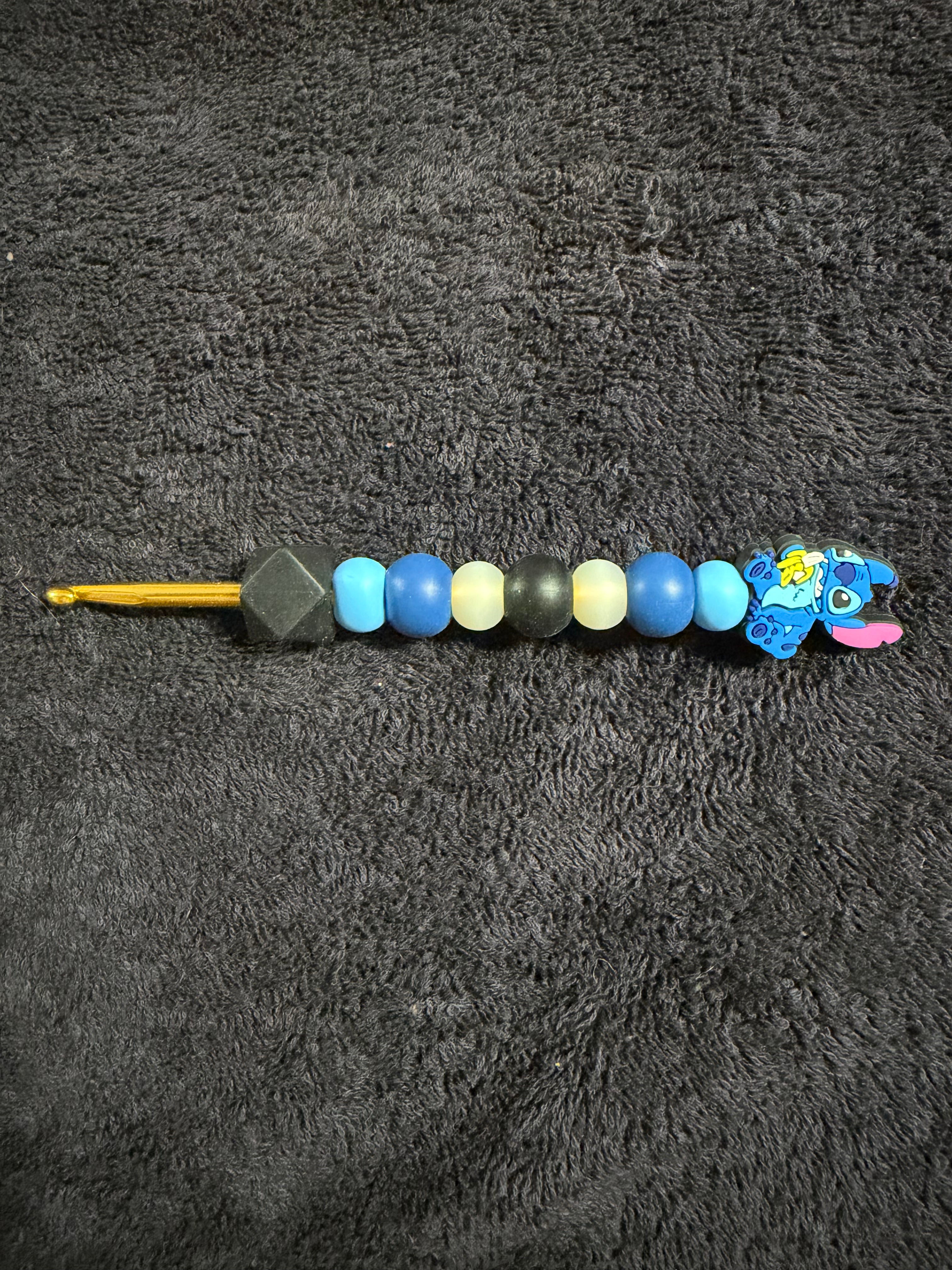 Crochet Hooks
