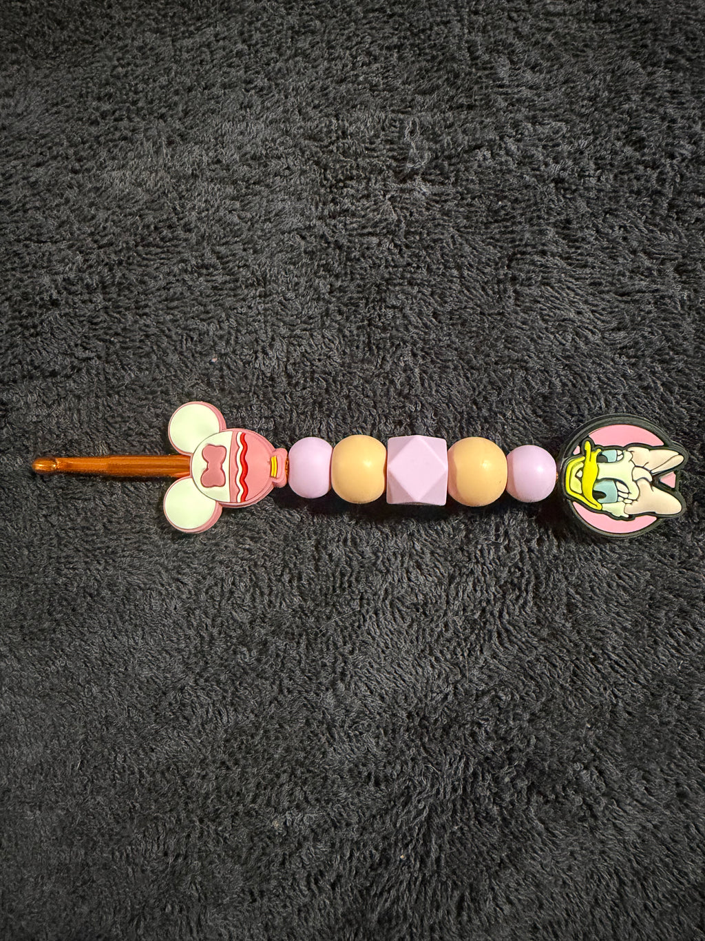 Crochet Hooks