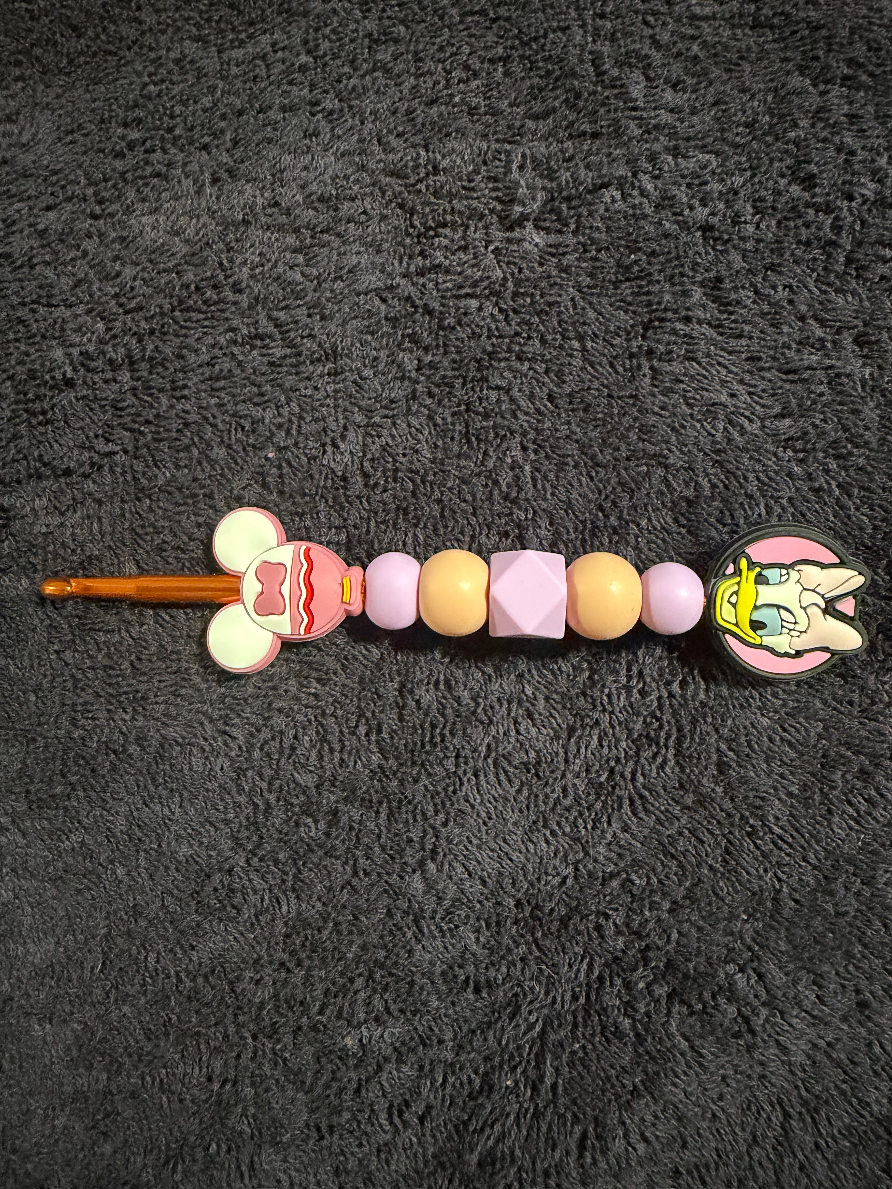 Crochet Hooks