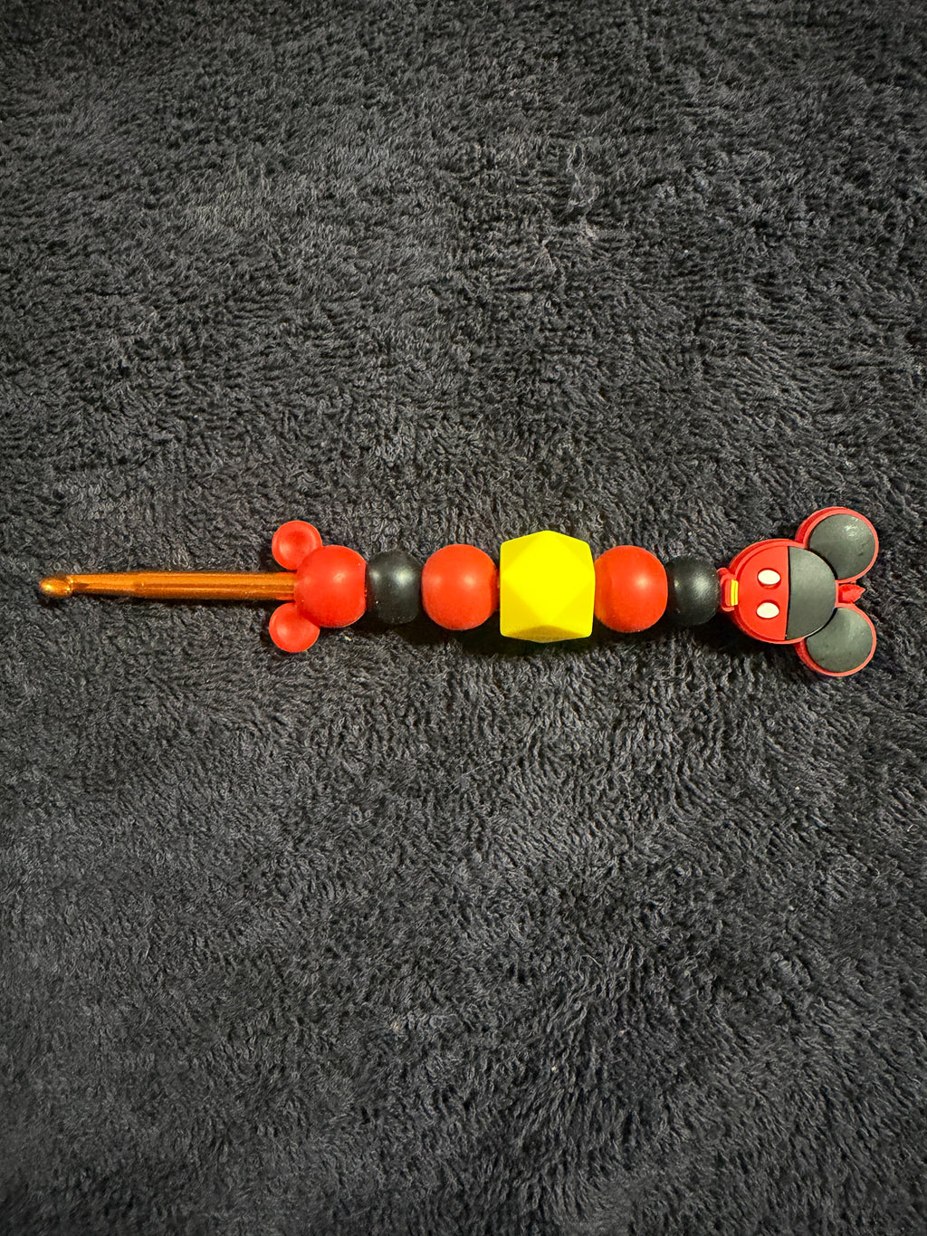 Crochet Hooks