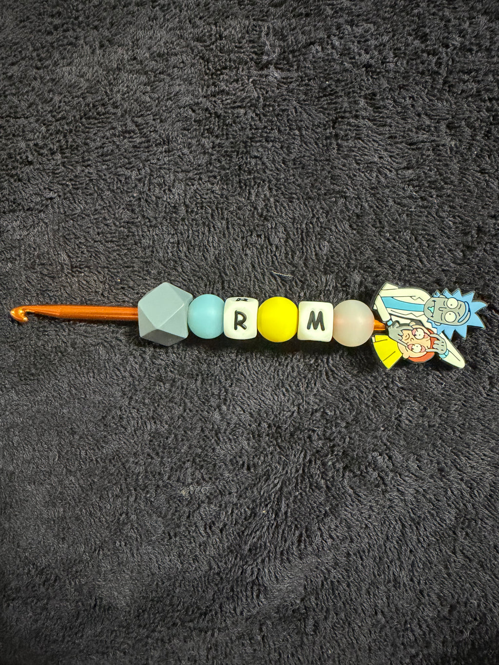 Crochet Hooks