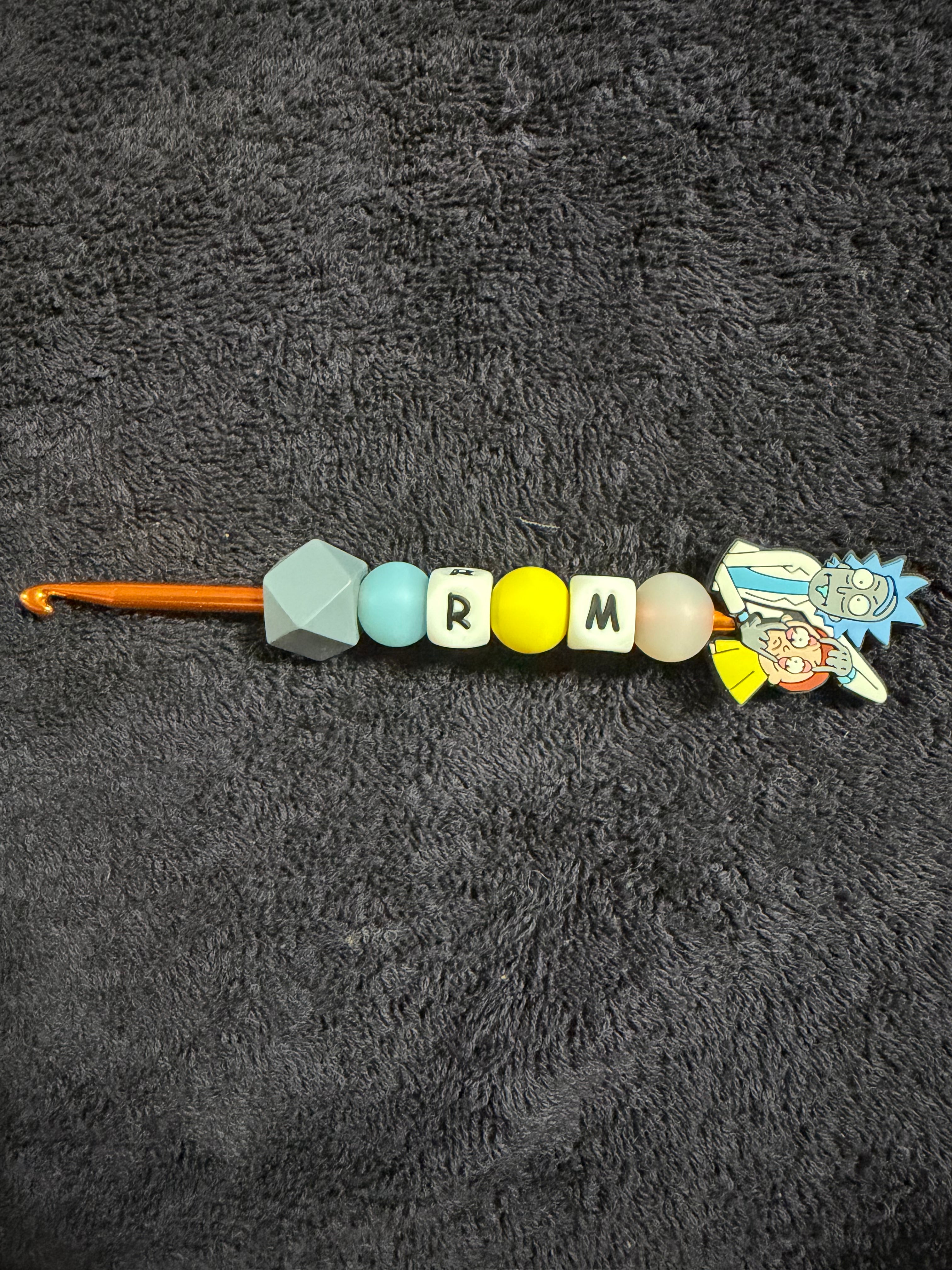 Crochet Hooks