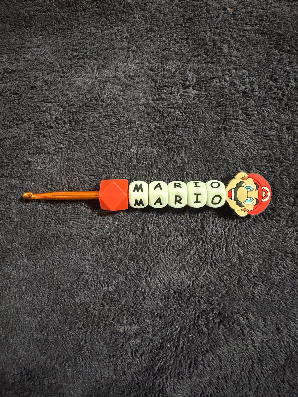Crochet Hooks