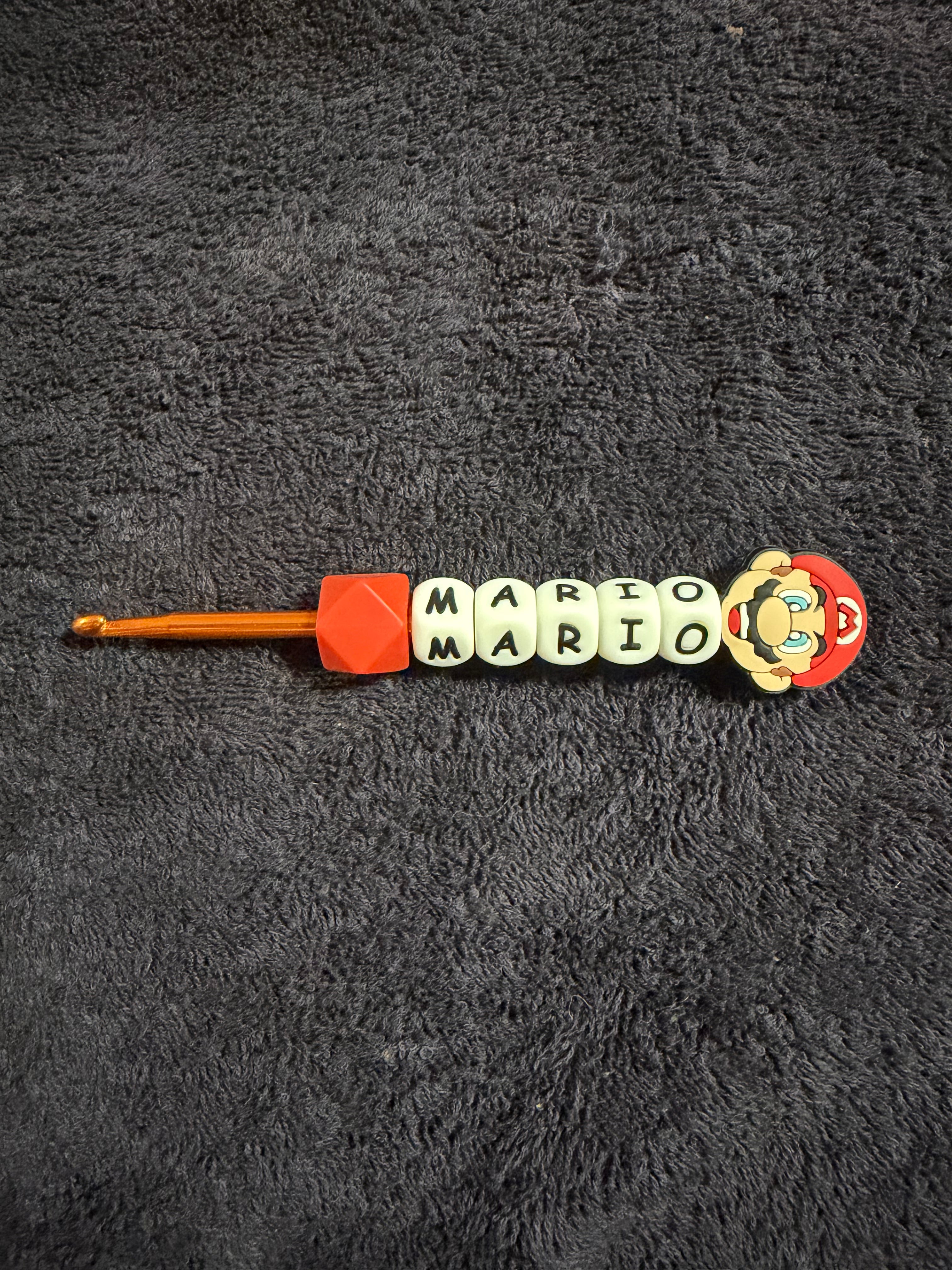 Crochet Hooks