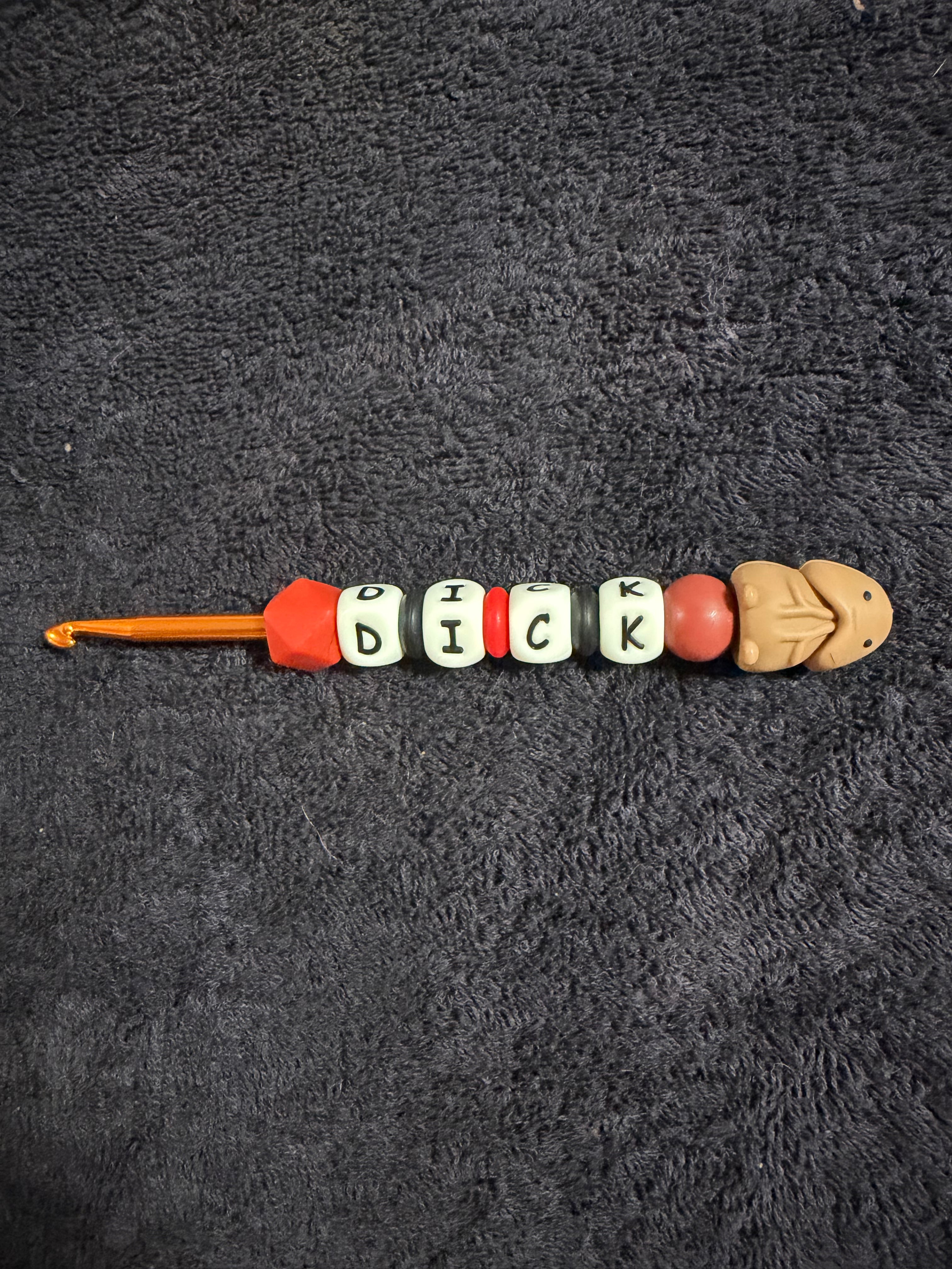 Crochet Hooks