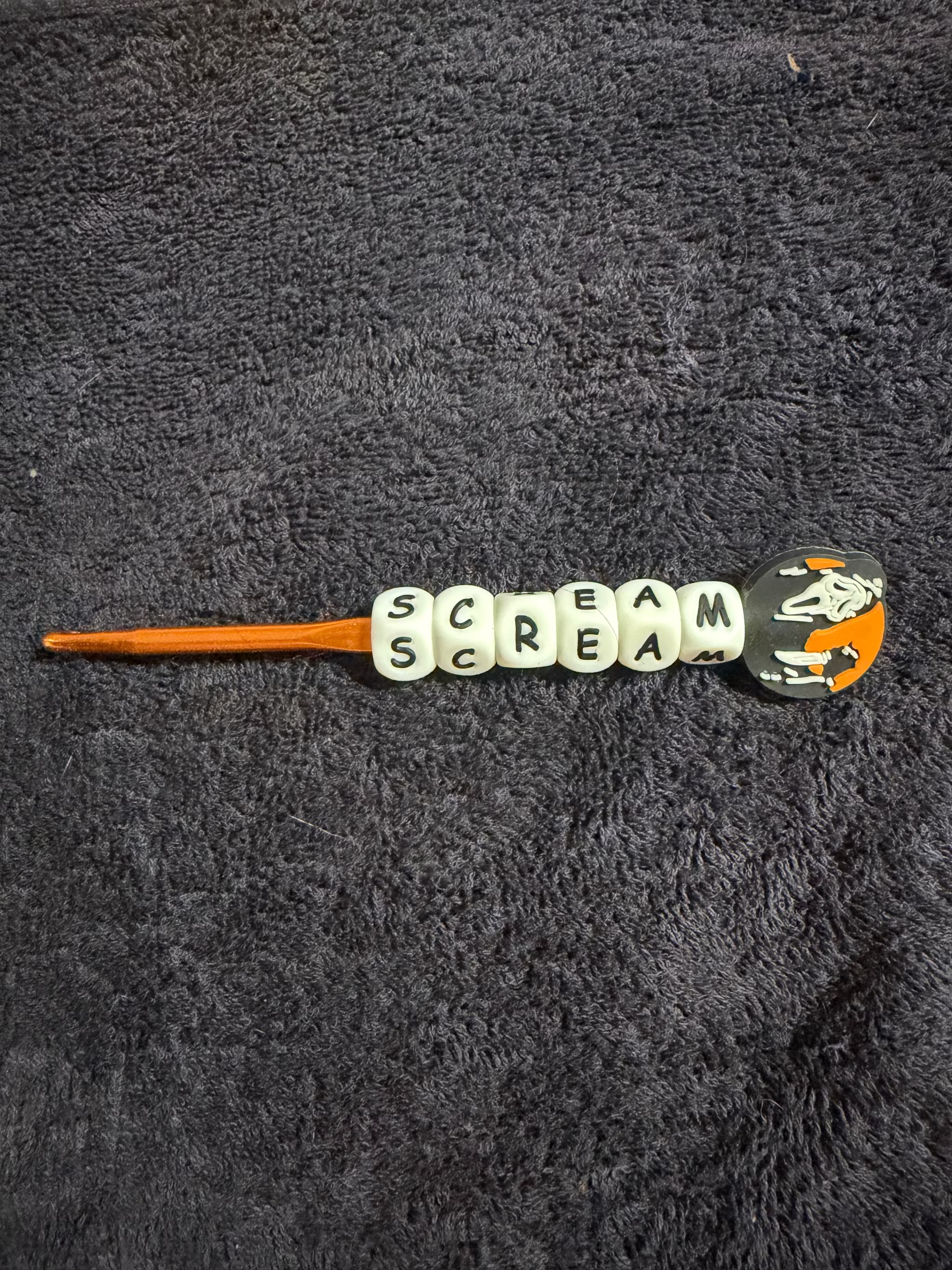 Crochet Hooks