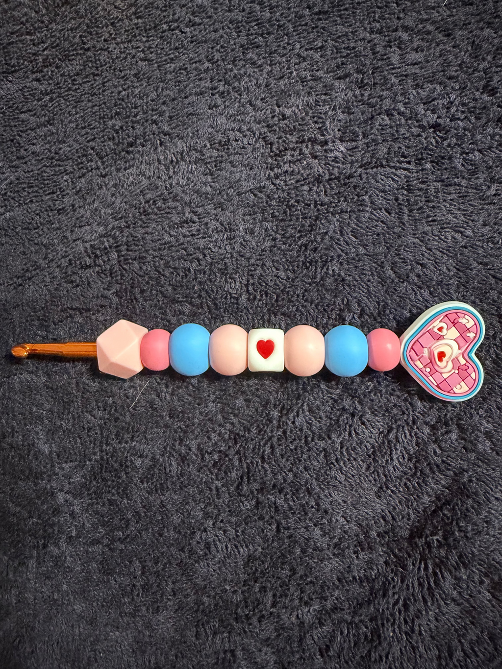 Crochet Hooks