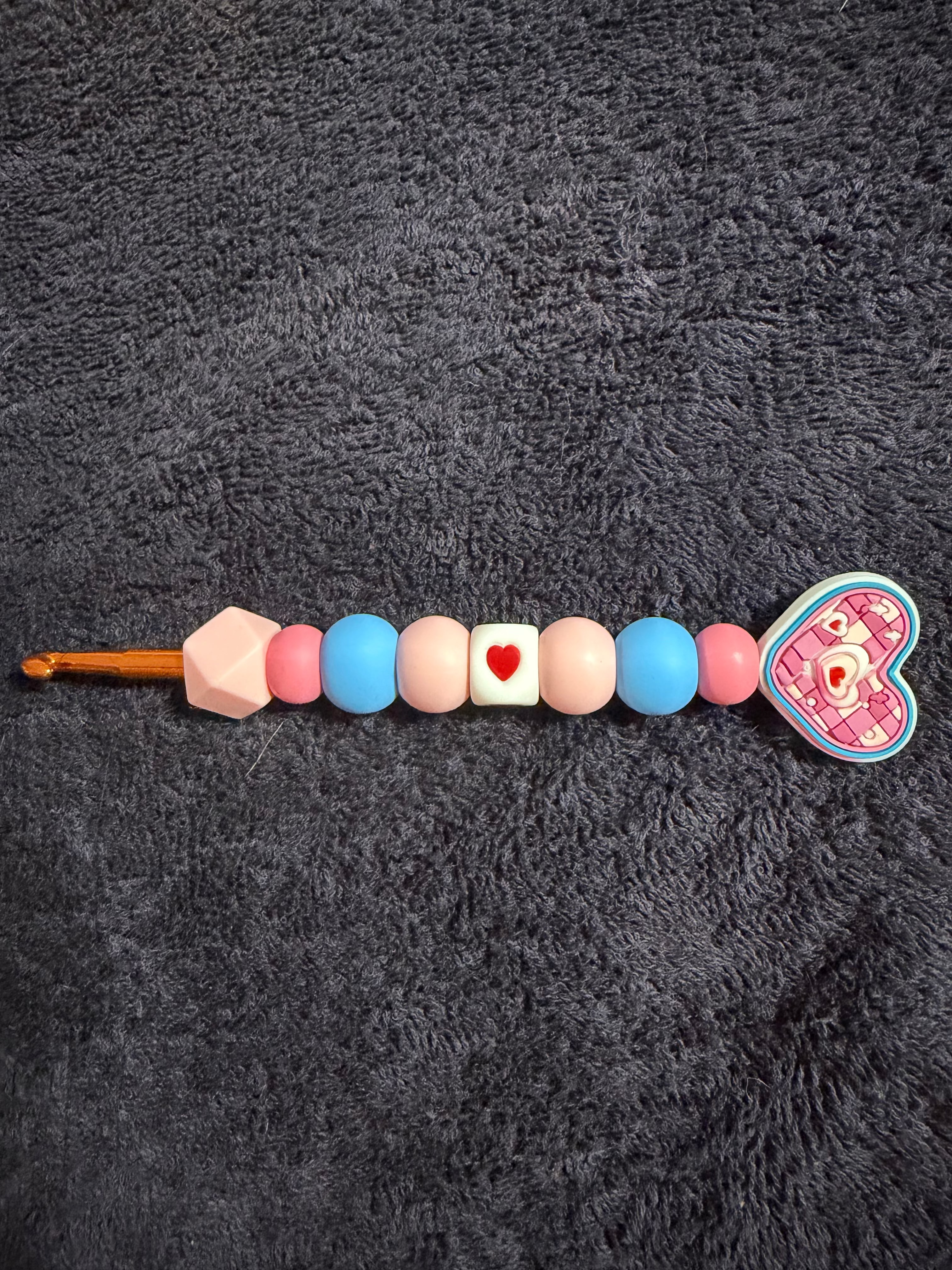 Crochet Hooks