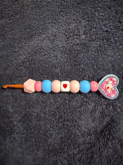 Crochet Hooks