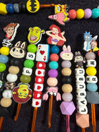 Crochet Hooks